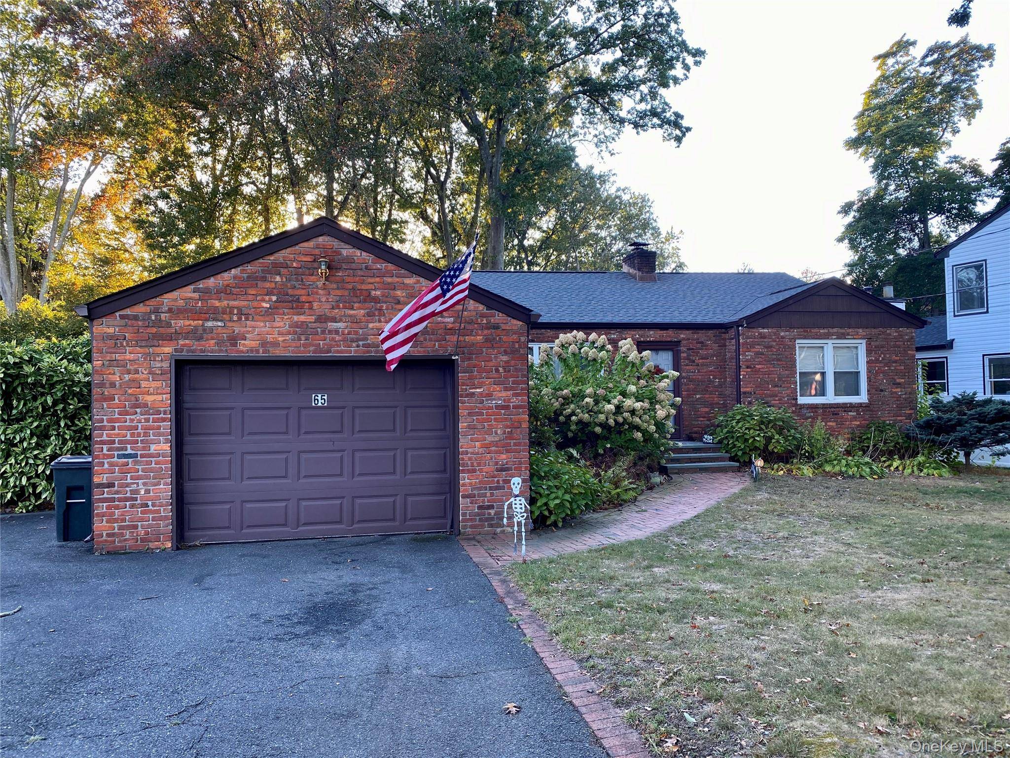 Located in the highly sought after peaceful Maplewood neighborhood.