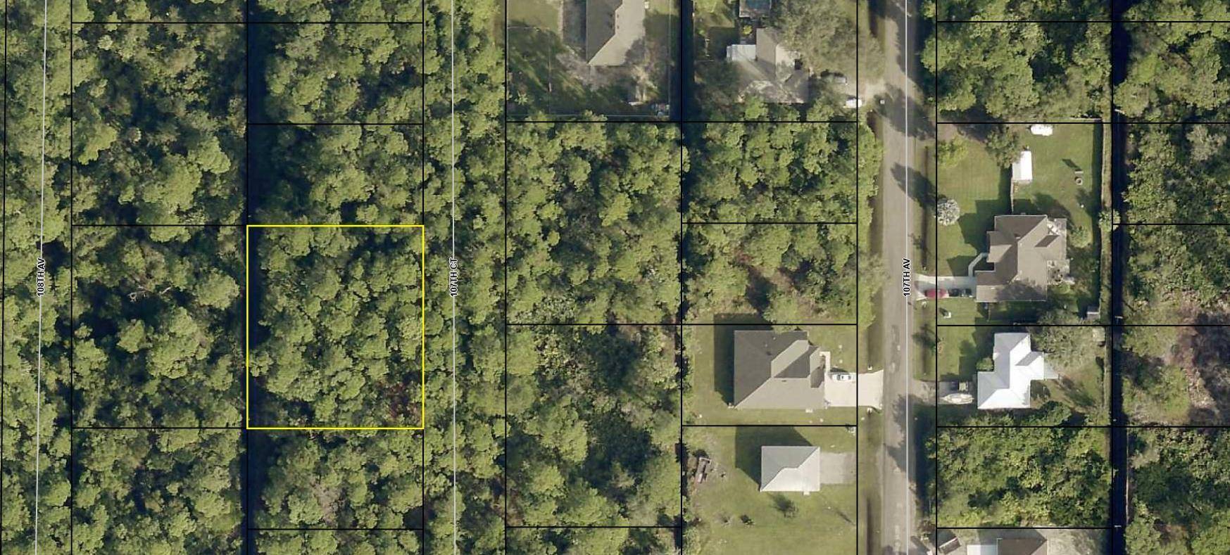 Take advantage of this rare opportunity to own a double lot in the desirable and fast growing community of Vero Lake Estates.