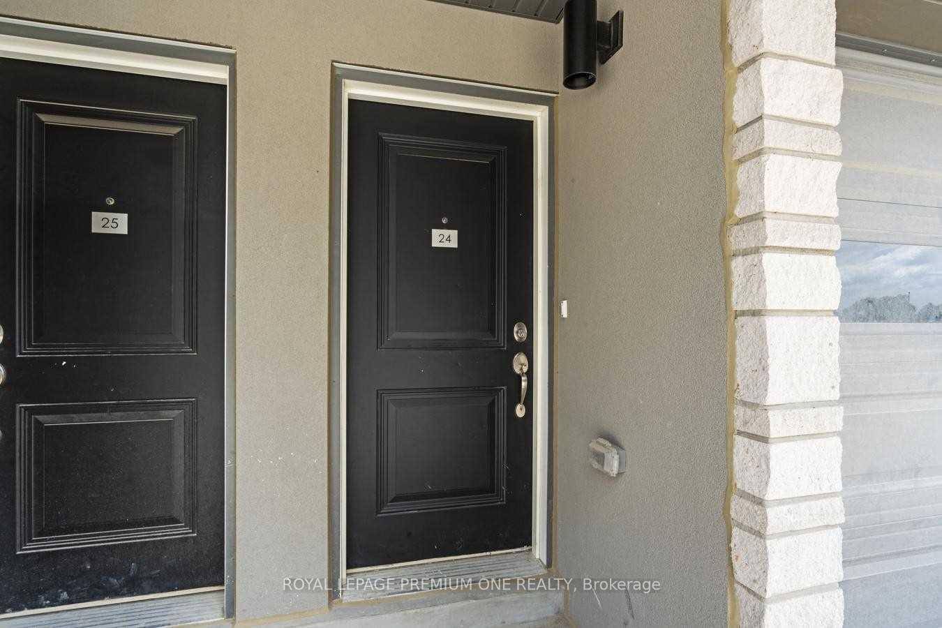 Welcome to 9430 The Gore Road, Unit 24 a rare lease opportunity offering an impressive 2, 375 square feet of stylish, functional living space in one of Brampton Easts most ...