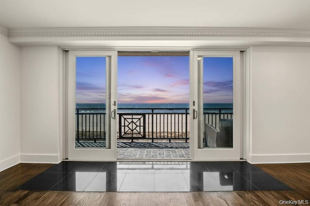 Experience Ultimate Luxury in this Spectacular Completely Remodeled OCEANFRONT 2 Bedroom amp ; 2 Full Bath Boutique Condominium !