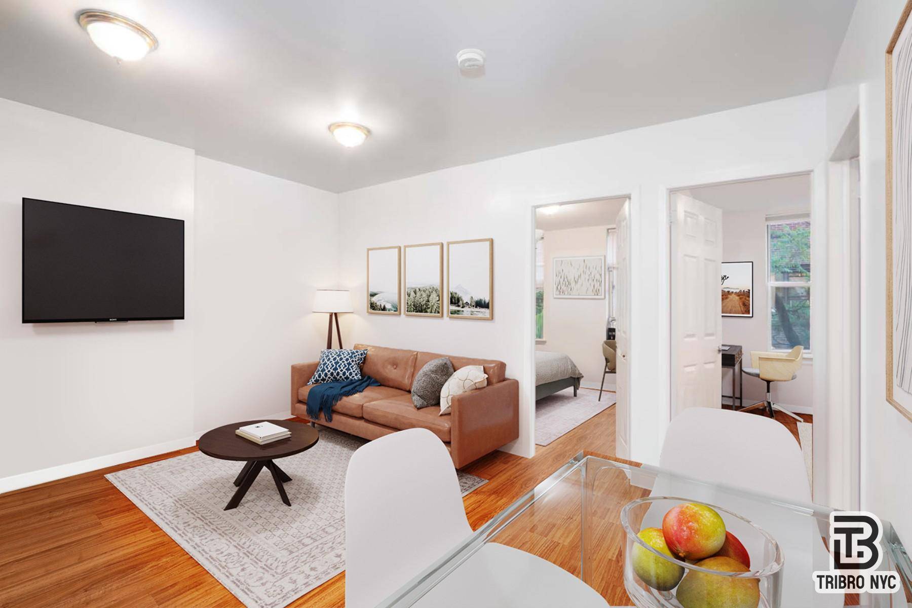 Massive 3BR in Prime Lenox Hill Sunlit, Spacious amp ; Stylishly Updated !