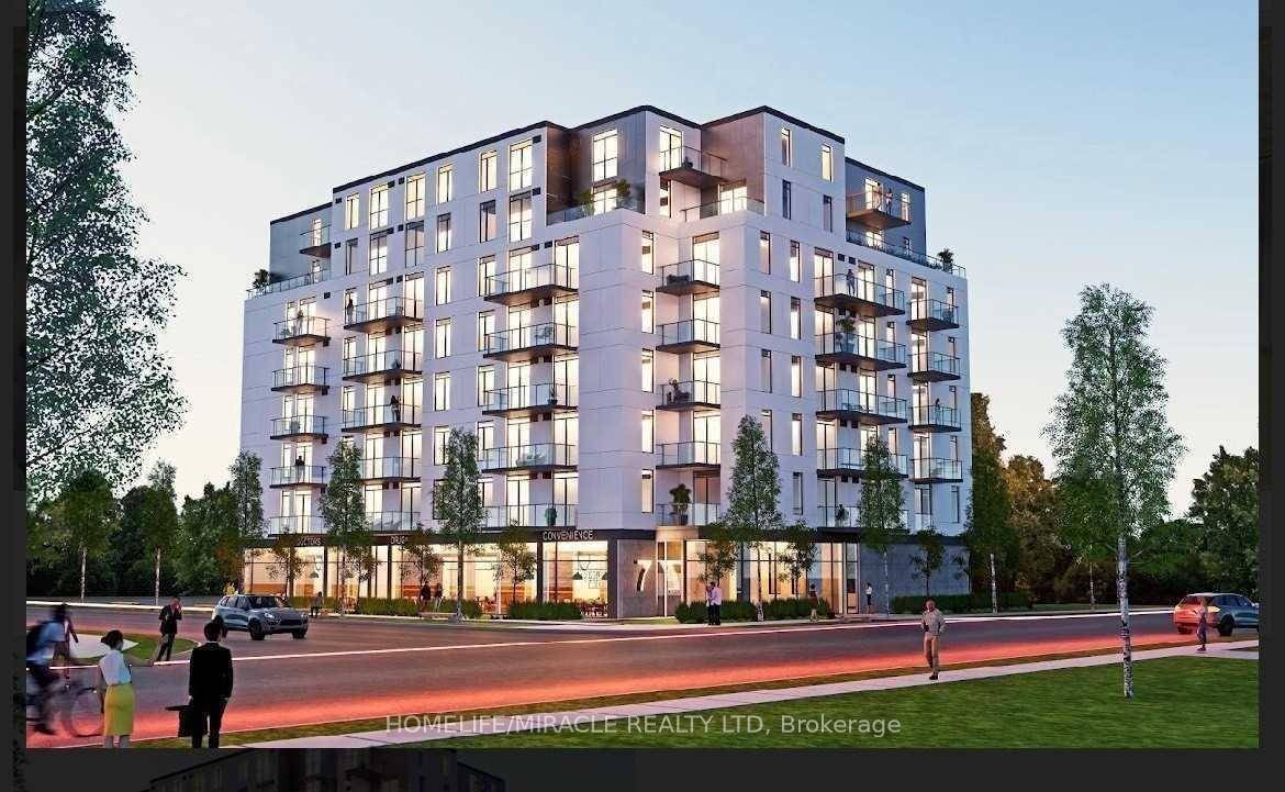 Welcome To Grandbell Condos !