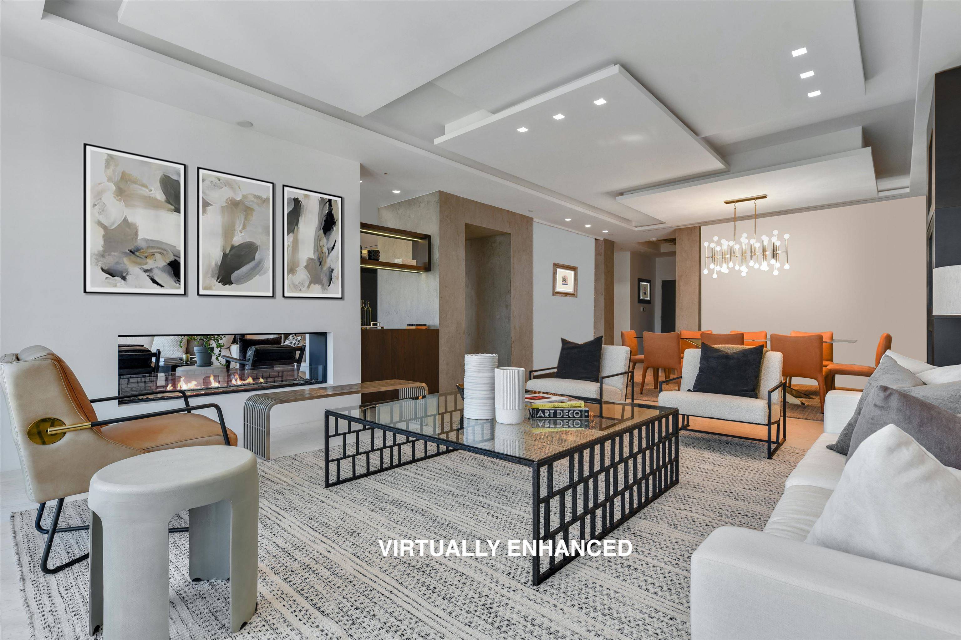 62 ETON ROW Condo New Jersey