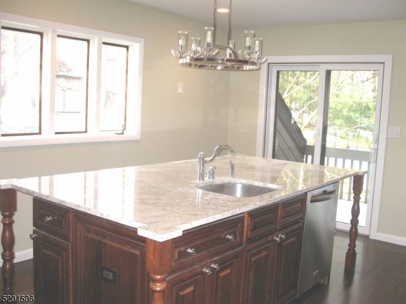 All newly renovated in 2012.