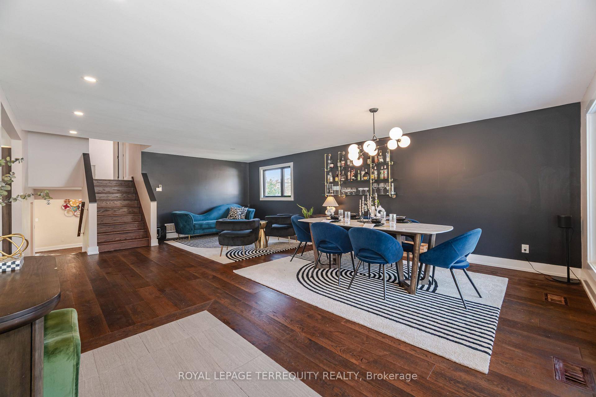 Welcome to this beautifully renovated 4 bedroom, 3 bathroom home, thoughtfully updated from top to bottom.