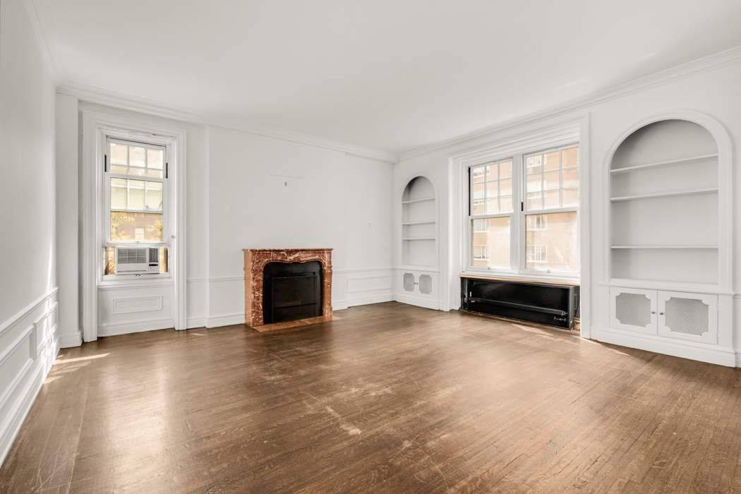 Bring Your Architect and Create Your Dream Home Perfectly positioned in the heart of the Upper East Side, 150 East 72nd Street is an intimate, luxury condominium that blends timeless ...