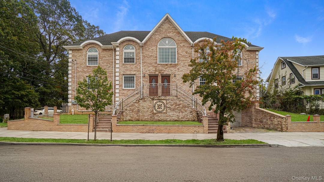 Welcome to 164 20 85th Ave Alternate Address 85 02 165th Street, a one of a kind 2025 built Massive 2 Family House located right beside the Beautiful Captain Tilly ...