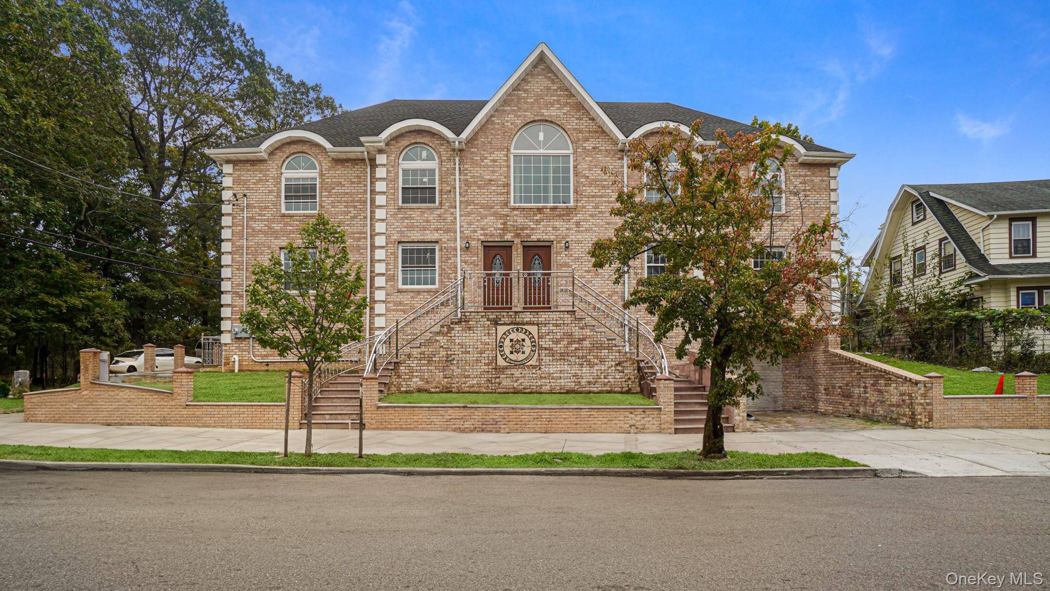 Welcome to 164 20 85th Ave Alternate Address 85 02 165th Street, a one of a kind 2025 built Massive 2 Family House located right beside the Beautiful Captain Tilly ...