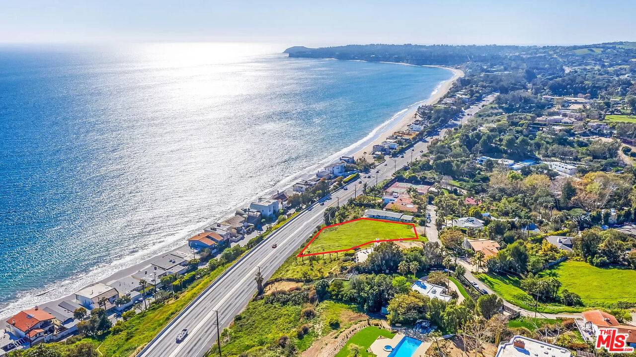 27136  Sea Vista Malibu LA