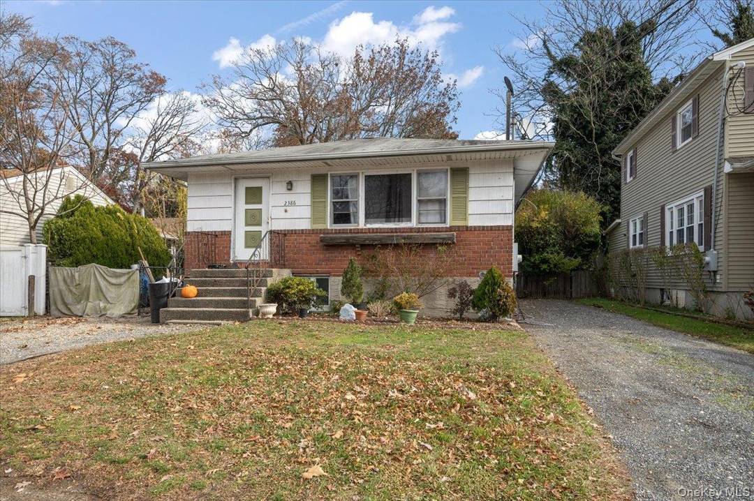 Legal Two Family Excellent Investment or Owner Occupied Opportunity This well maintained legal two family residence offers flexibility, functionality, and immediate income potential.