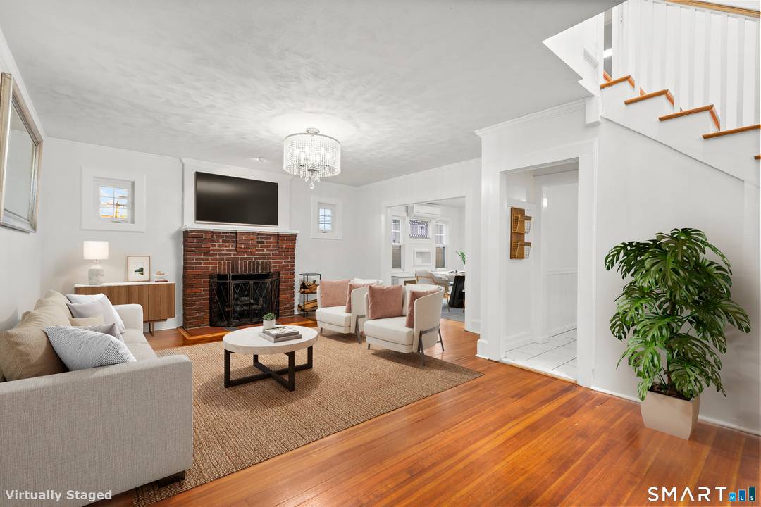 Rare opportunity in Stamford's desirable Shippan neighborhood !