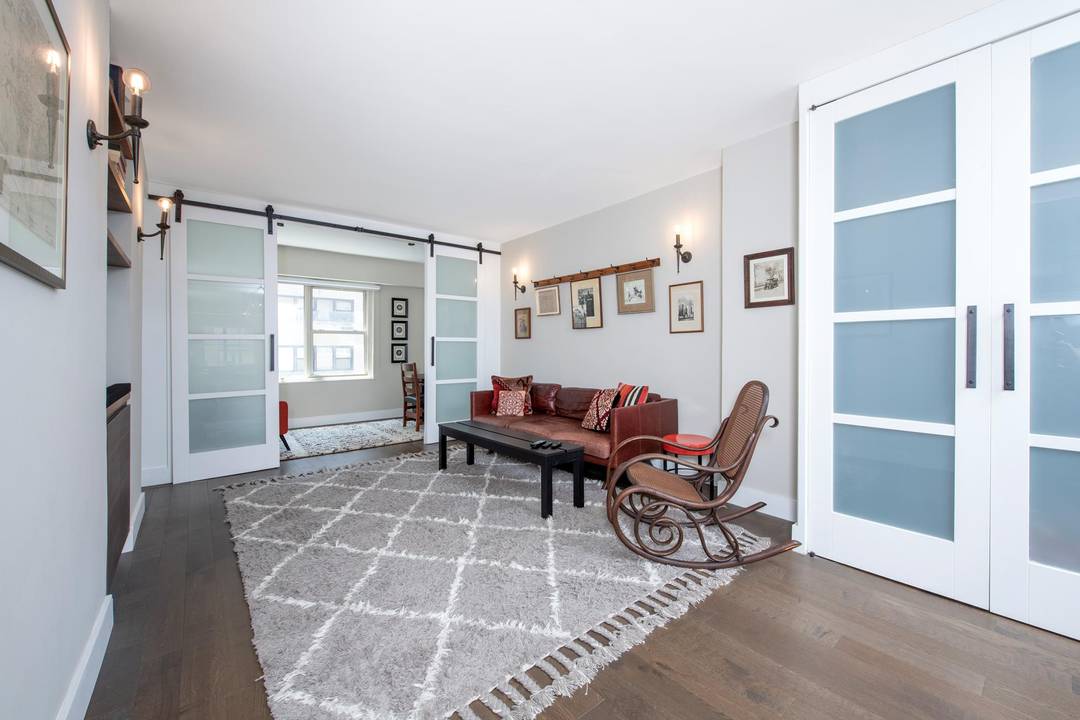 This beautifully renovated Jr.