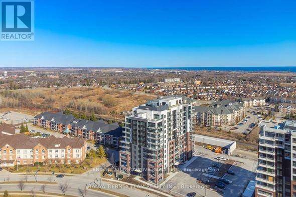 Fall in love with modern, affordable living right in the heart of downtown Bowmanville !