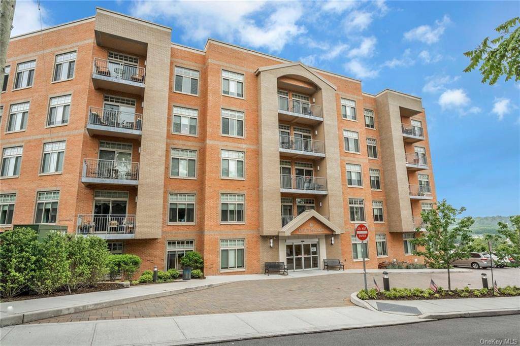 Welcome to 40 Jackson, A Luxury Newer Construction 55 Rental Community in Westchester County, NY.