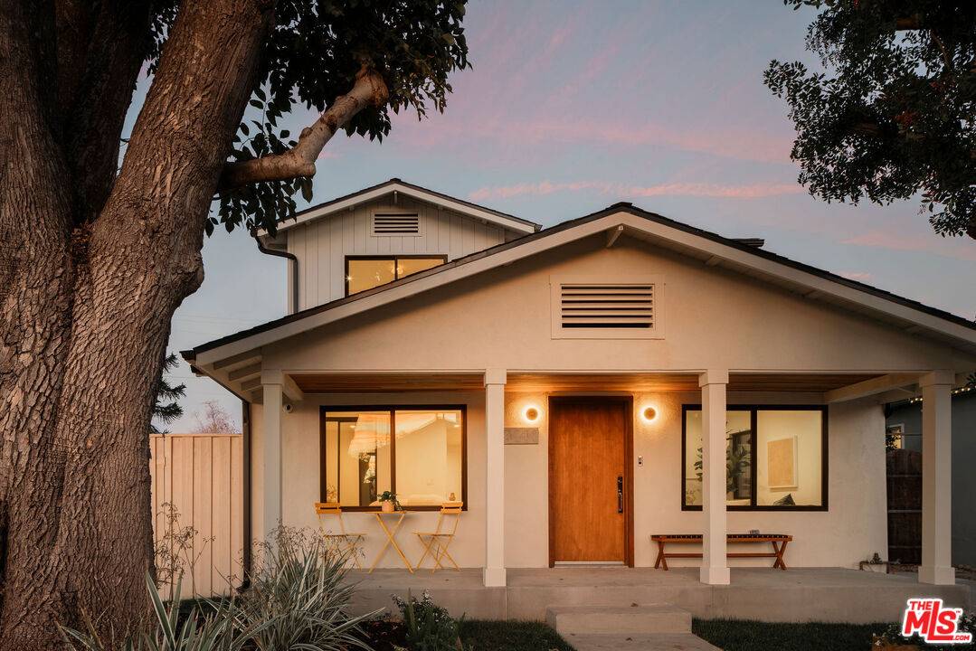 3444   Redwood Ave 4BR Marina Del Rey La