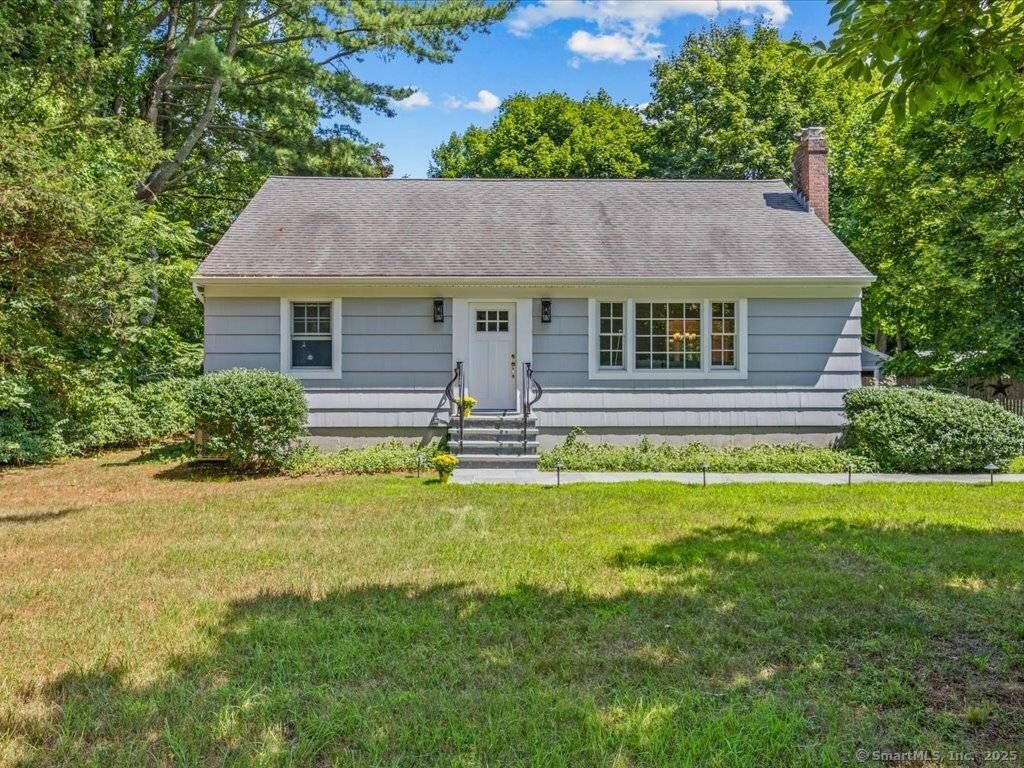 Turn key ! First floor living awaits in fabulous Madison !