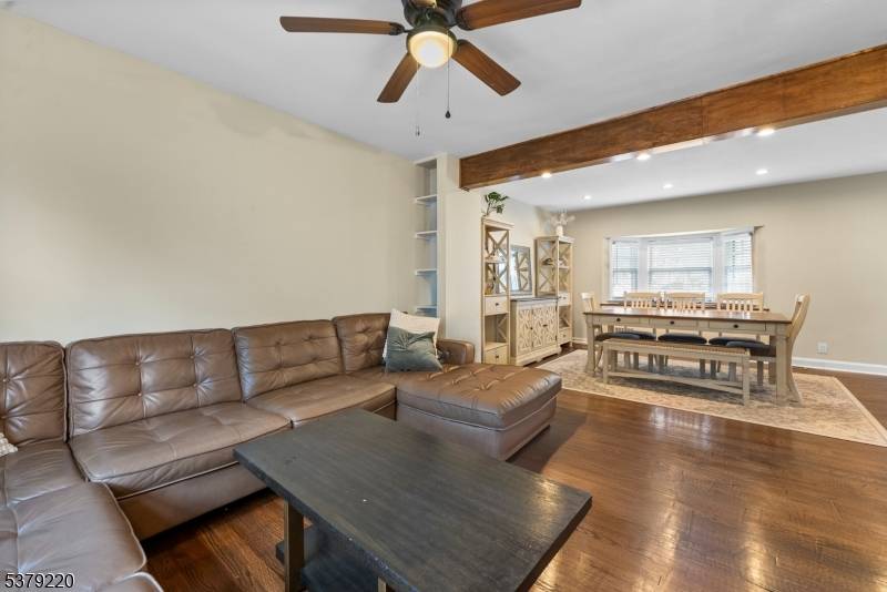 This beautifully updated 4 bedroom, 2 bath home offers modern comfort and generous living space in a sought after neighborhood.