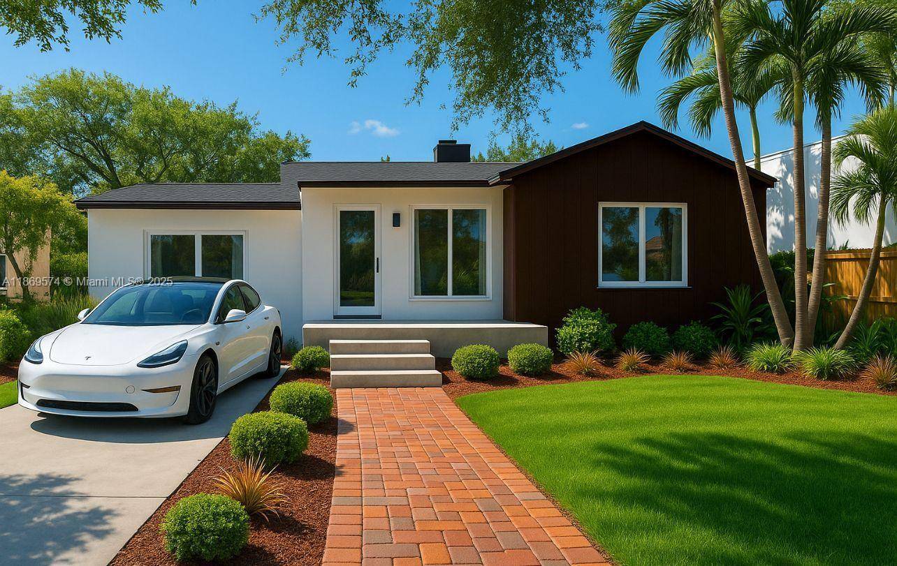 Come and discover this new opportunity just blocks away from the heart of the Design District !