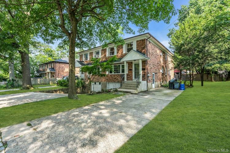 Beautifully Renovated 3 Bedroom, 2 Bathroom Apartment Welcome home to this beautifully renovated 3 bedroom, 2 bathroom second floor apartment featuring modern updates and plenty of natural light.