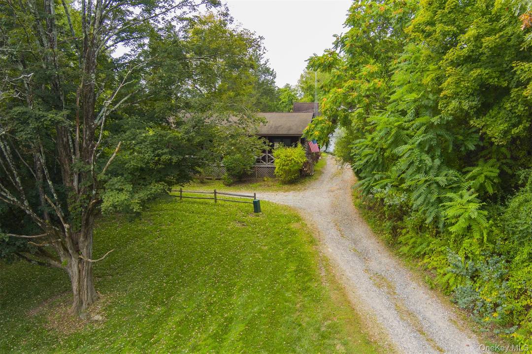 Surrounded by the natural beauty of the Hudson Valley region, this Multi Family home benefits from a private environment that outdoor enthusiasts will find irresistible.