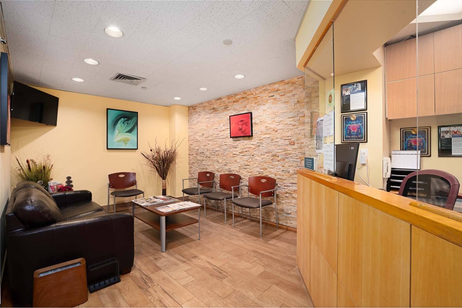 PRICE IMPROVEMENT ! ! MEDICAL CONDO RENOVATED JUST FOUR YEARS AGO !
