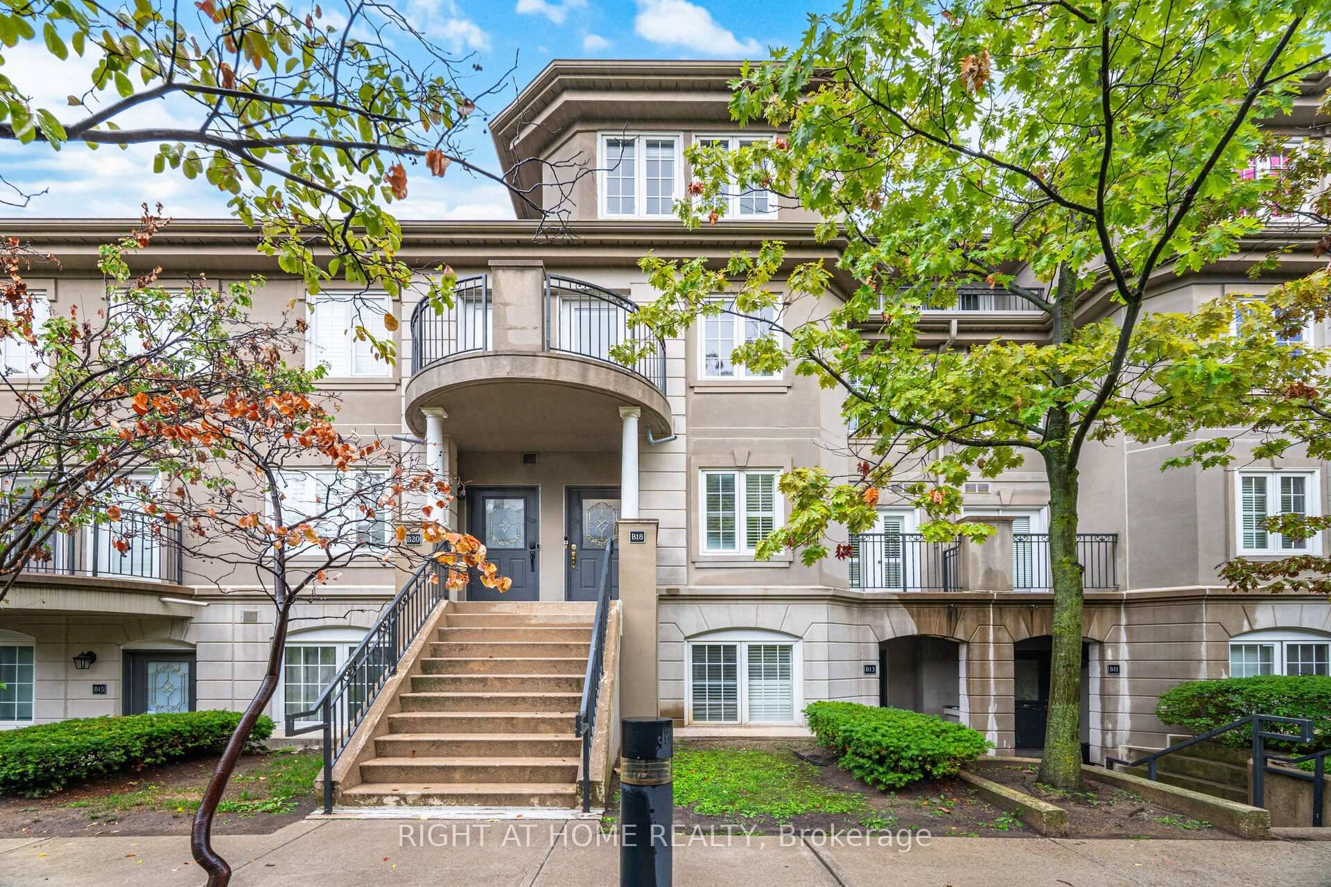 A safe, quiet pocket of Finch West with a short walk to the subway ; steps to buses, restaurants, the community centre, and the library.