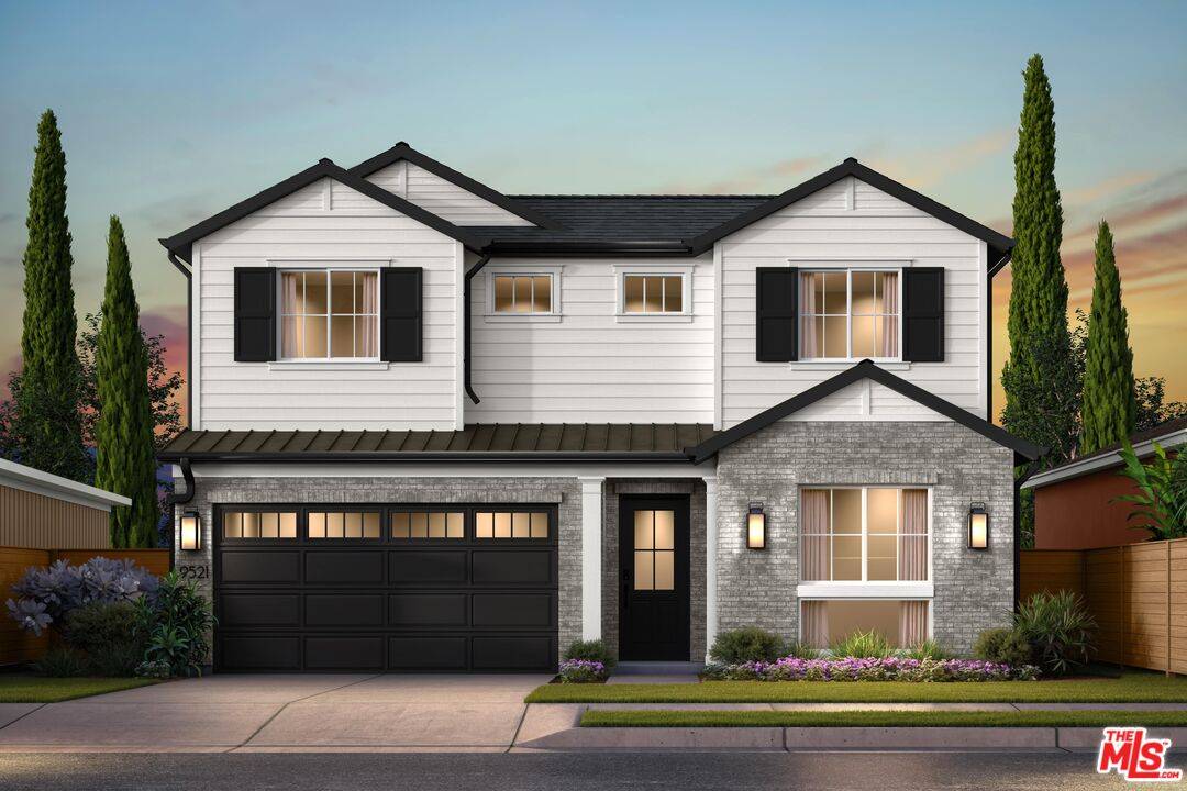 9521  Cattaraugus Ave 4BR La