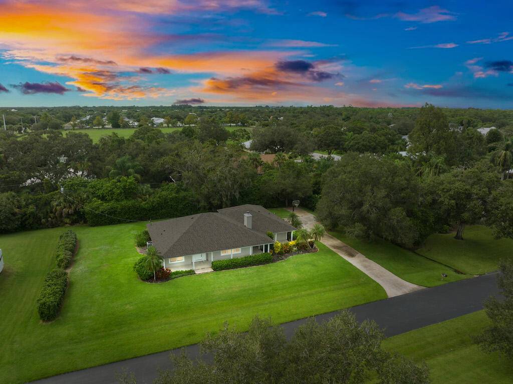 Experience the charm and comfort of this beautifully updated 3 bedroom, 2 bathroom home in the sought after West Meadow neighborhood of Vero Beach.