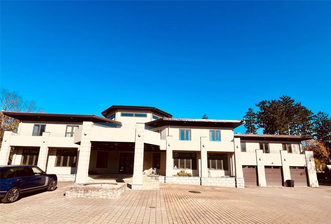 One of a kind home built to last many lifetimes.