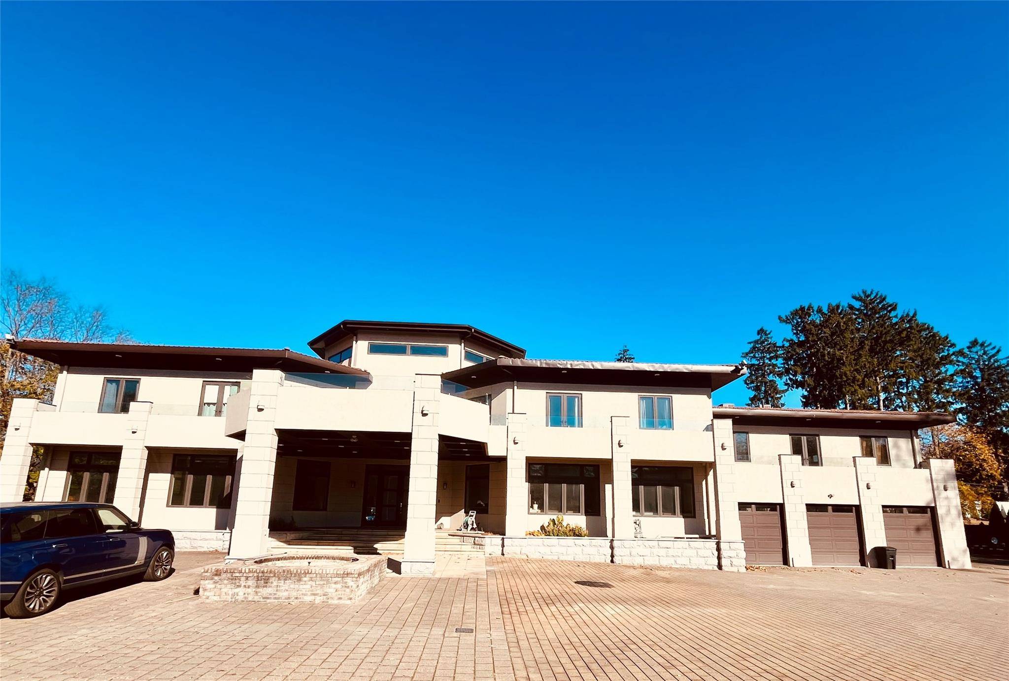 One of a kind home built to last many lifetimes.