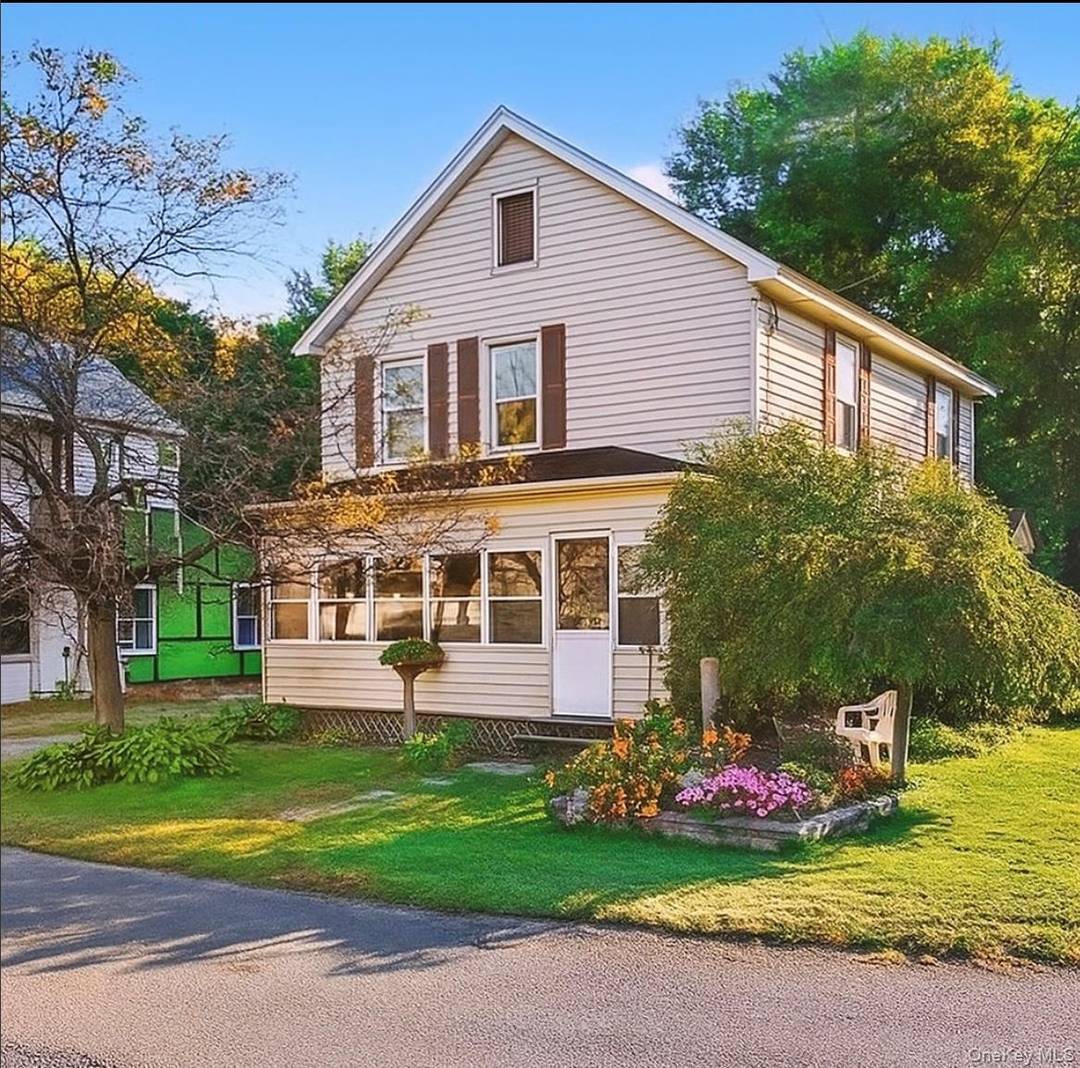 This charming home has been loved by the same owner for 50 years who is ready to give the opportunity for someone else to make it their own.