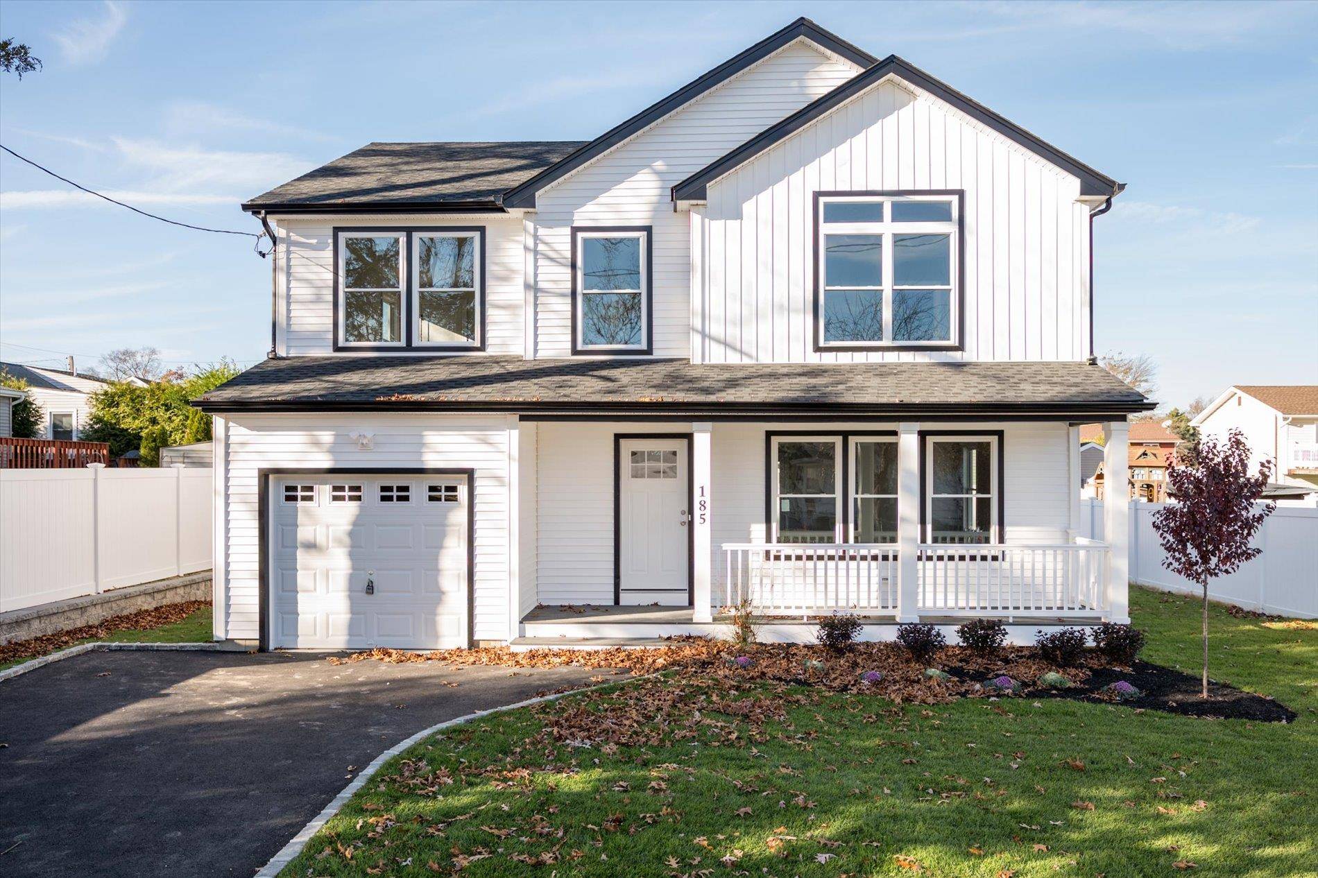 Stunning Brand New Colonial 4 Bedrooms, 2.