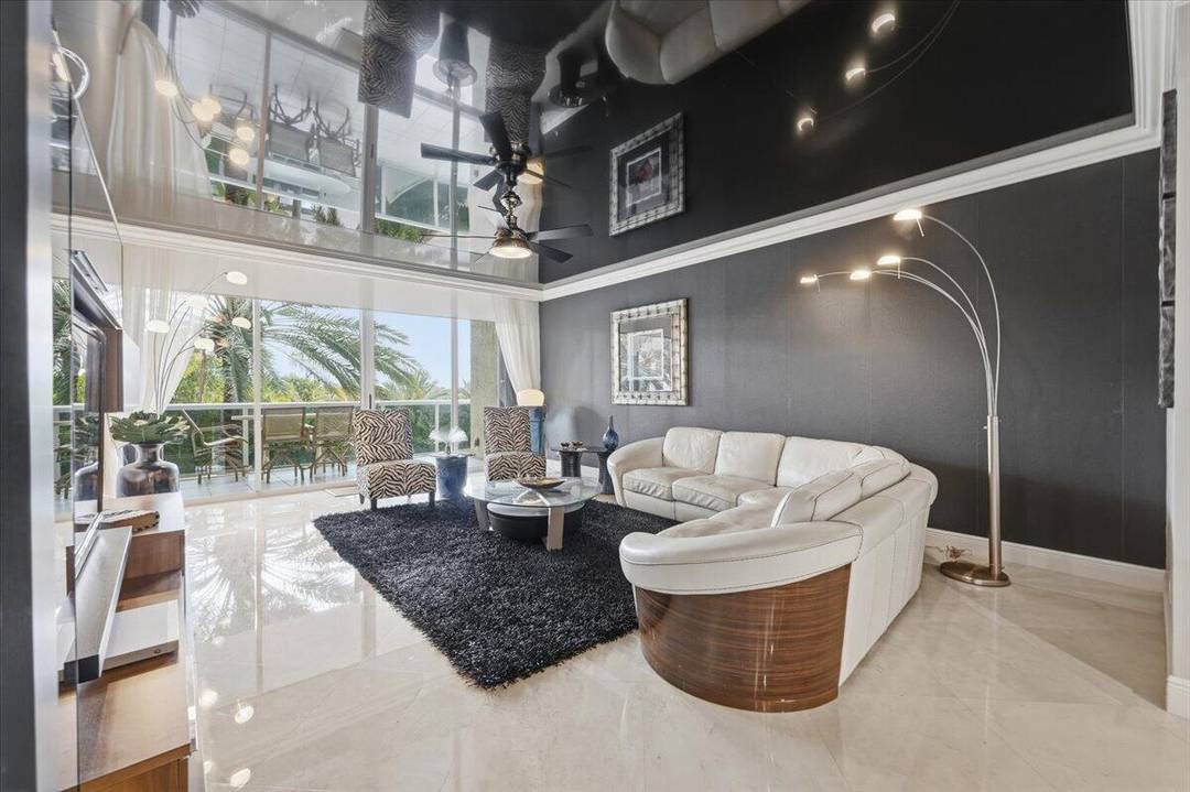 A Beautiful Contemporary Renovation for this 3 Bedroom, 2.