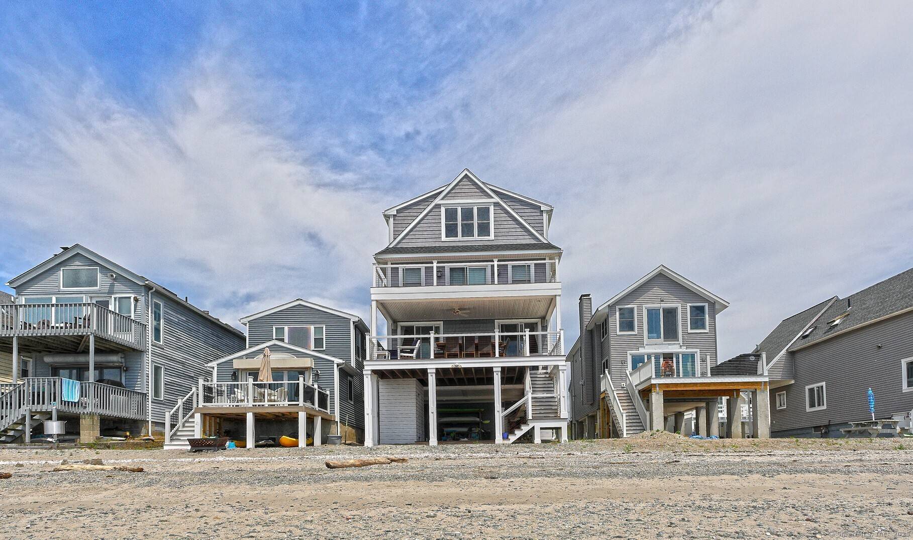This stunning 5 bedroom, 4.