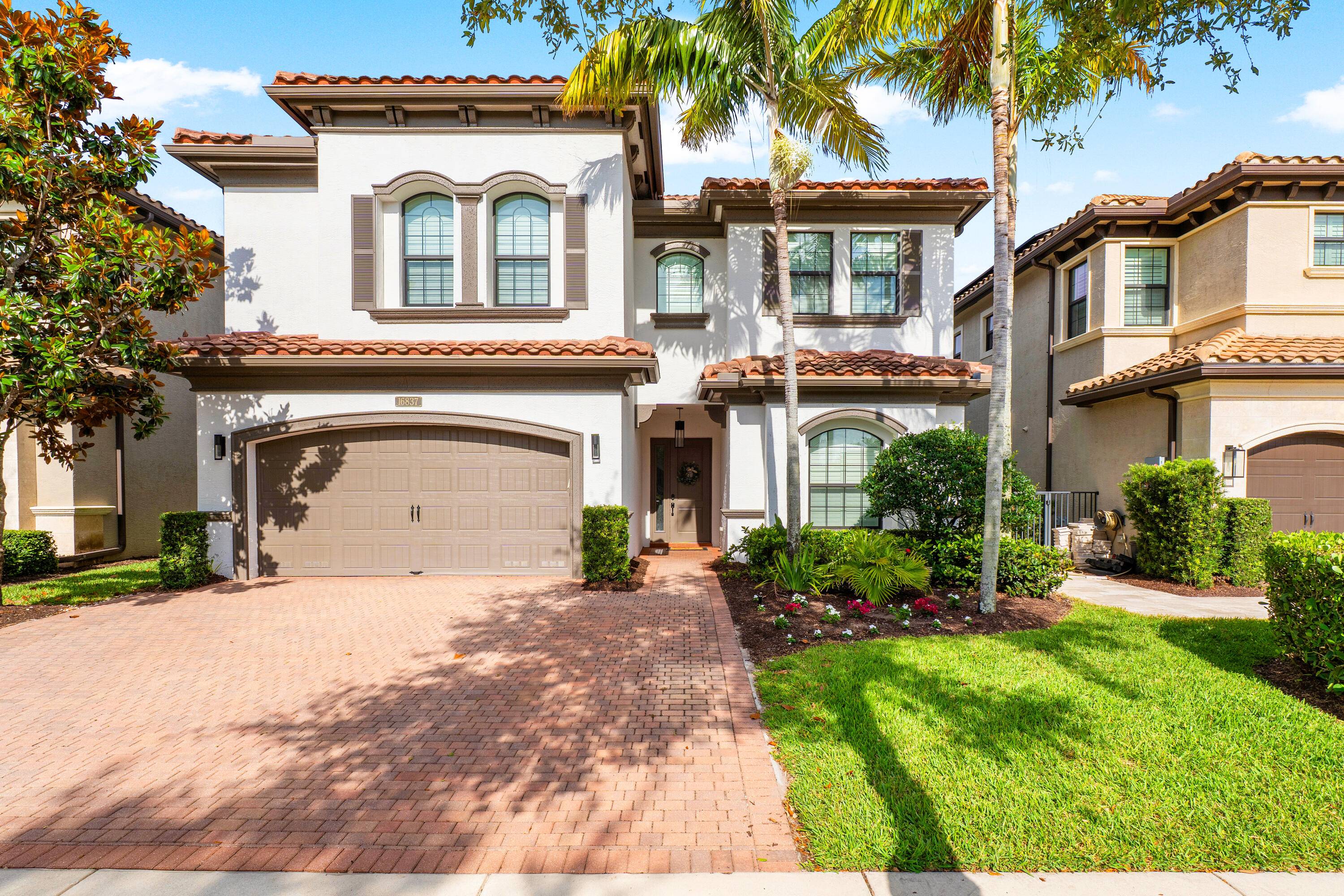 First Showing Sunday May 4th at 12 00pm Experience the lifestyle of one of Delray's most coveted luxury communities.