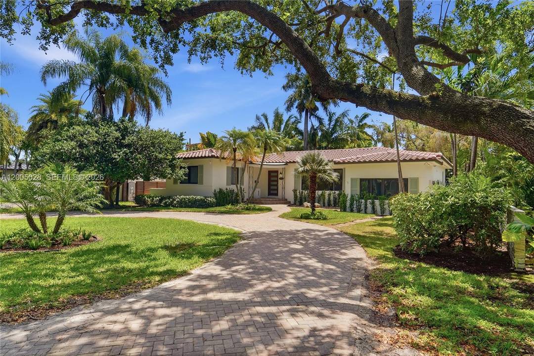 Amazing opportunity in Miami Shores !