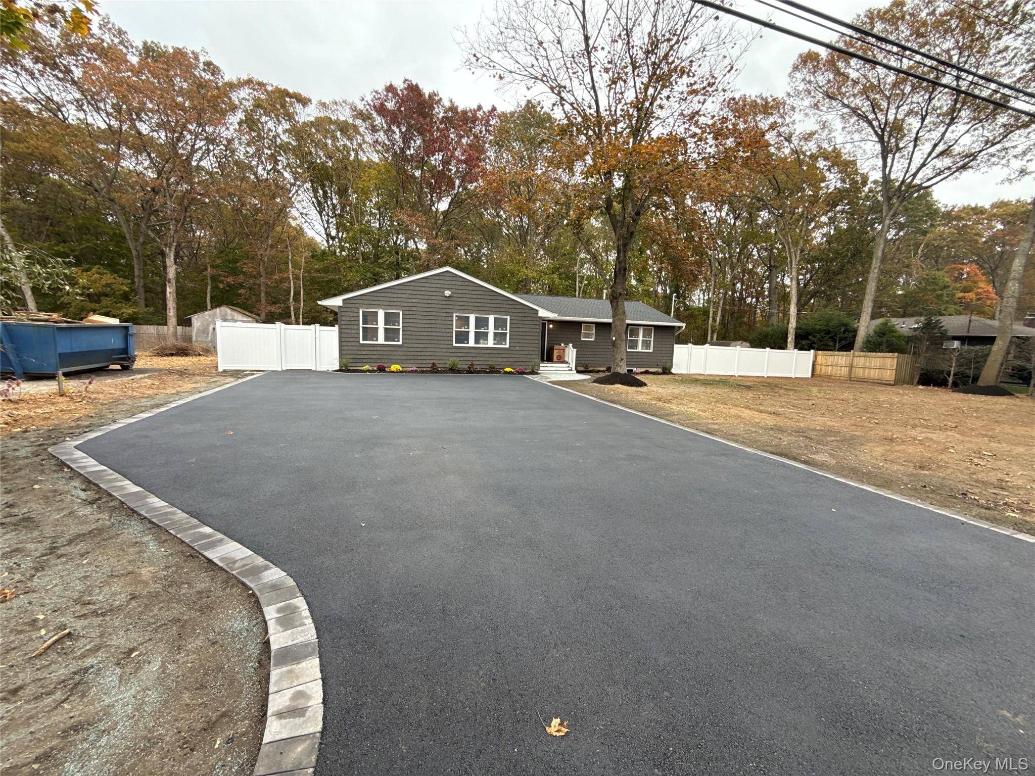 Experience modern luxury in this stunning and completely remodeled 4 bedroom, 2.