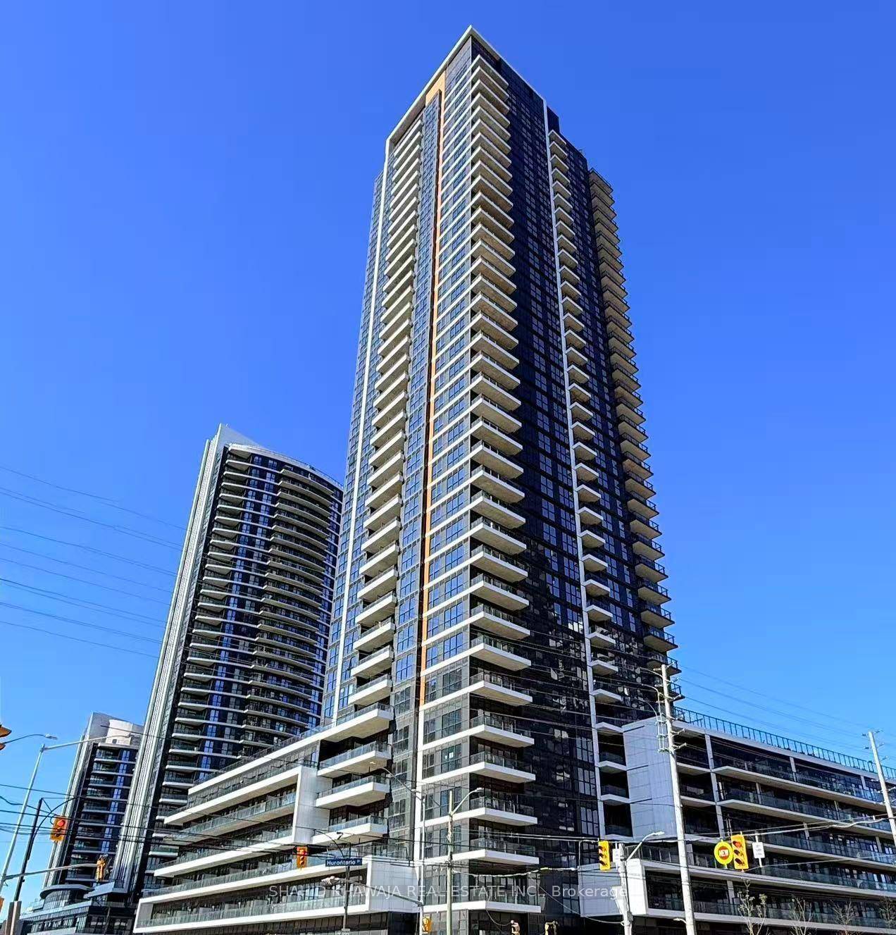 A stunning never lived in condo apartment showcasing modern design and thoughtful craftsmanship, ready to welcome its very first owners !