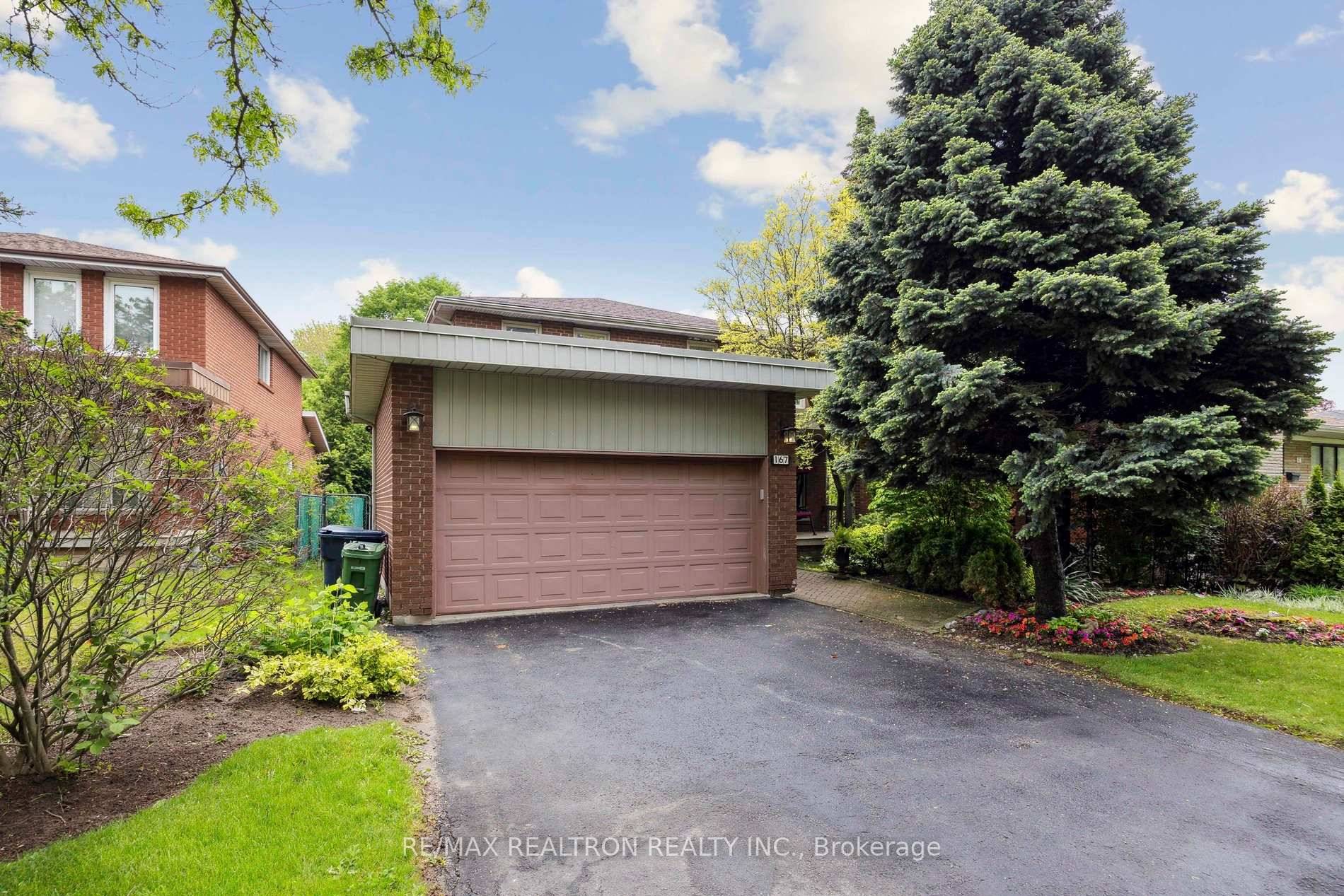 Welcome to this beautifully upgraded family home in the prime Clanton Park neighbourhood, perfectly positioned overlooking Balmoral Park.
