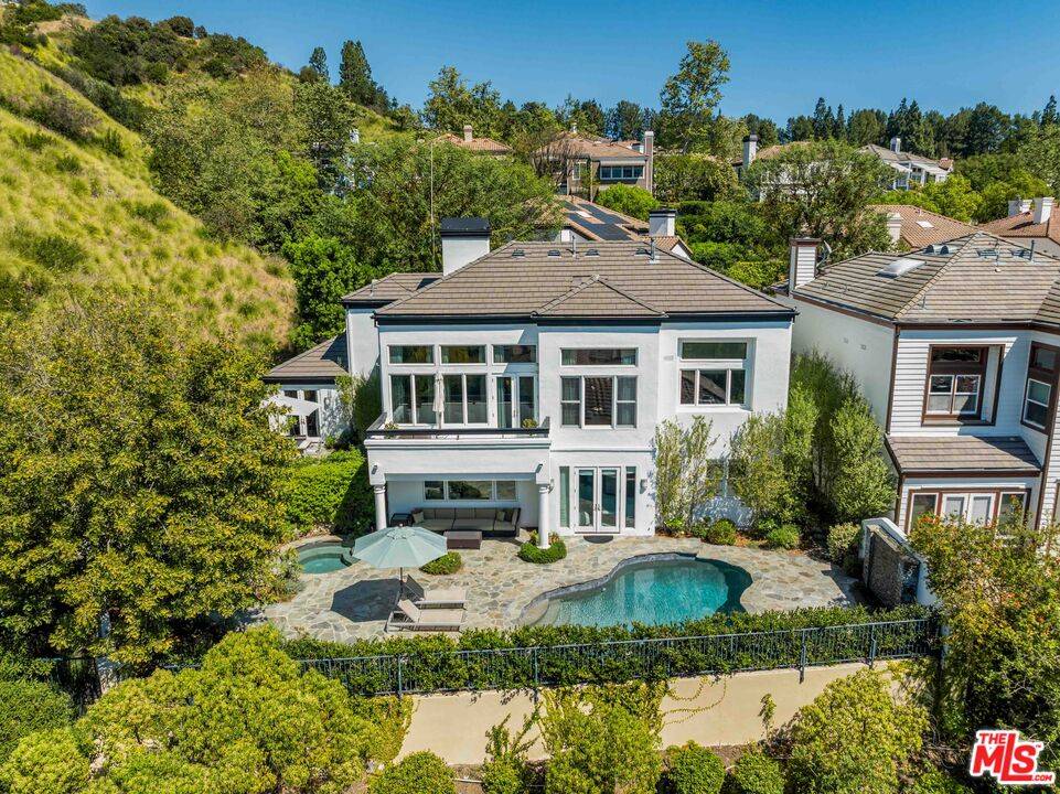2427   Cobham Ct 4BR Bel Air La