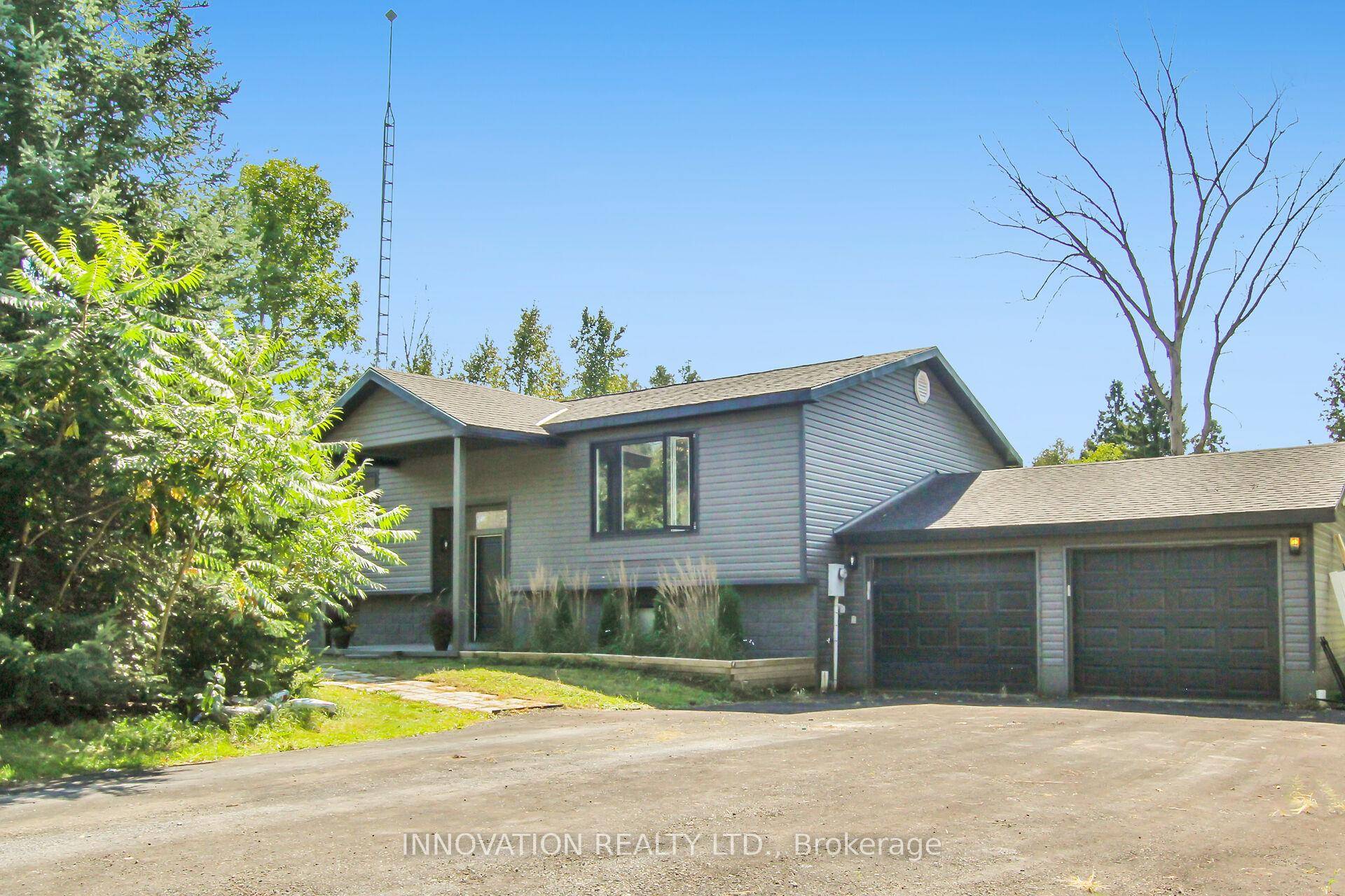 Discover this renovated 4 bedroom home in the charming Village of Ashton, just minutes from Hwy 7, and a quick commute into.
