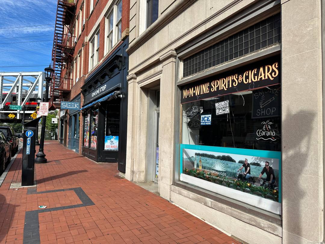 Prime investment opportunity in the heart of SoNo !