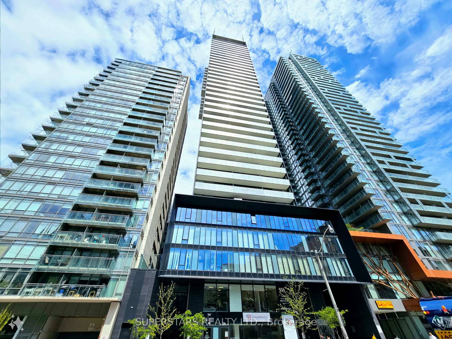 Welcome To VOX Condos Built By Cresford !