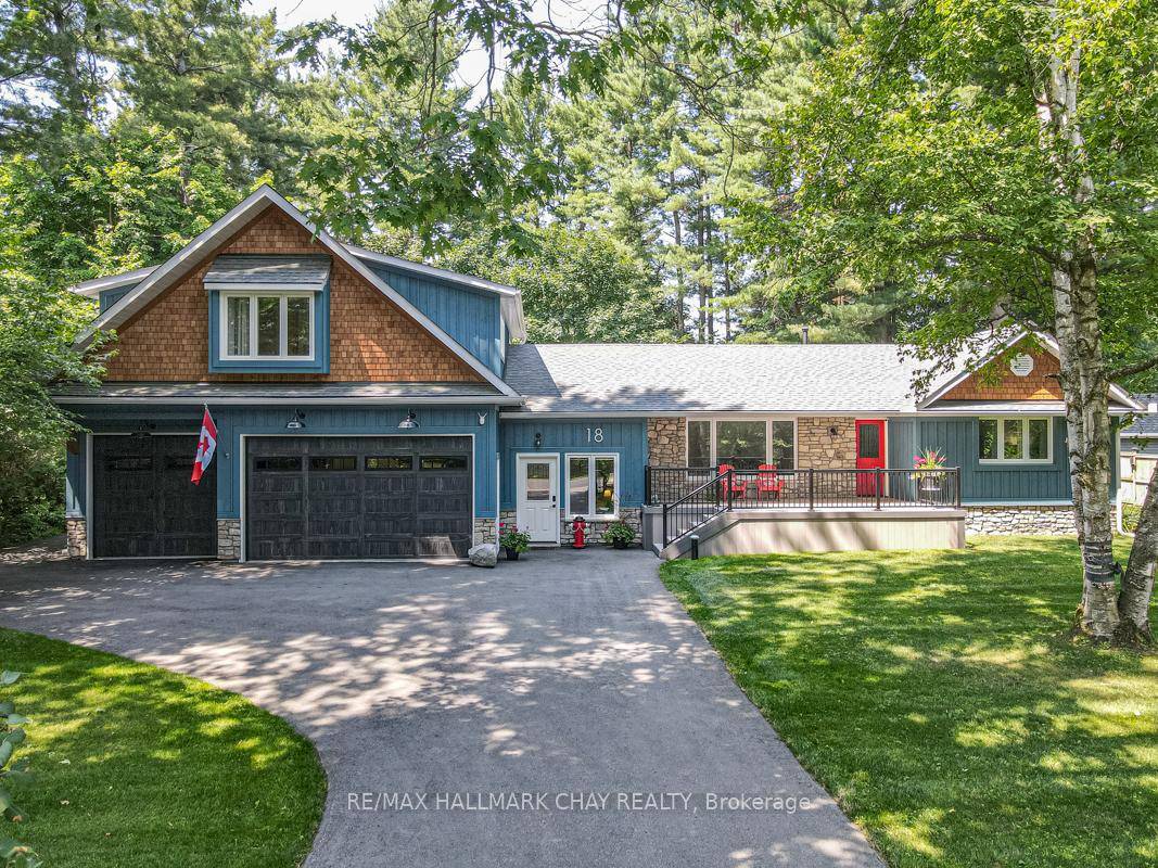 Welcome to this exceptional multi generational home, offering TWO HOMES in ONE and a to die for garage workshop, as well as a studio suite which is ideal for a ...