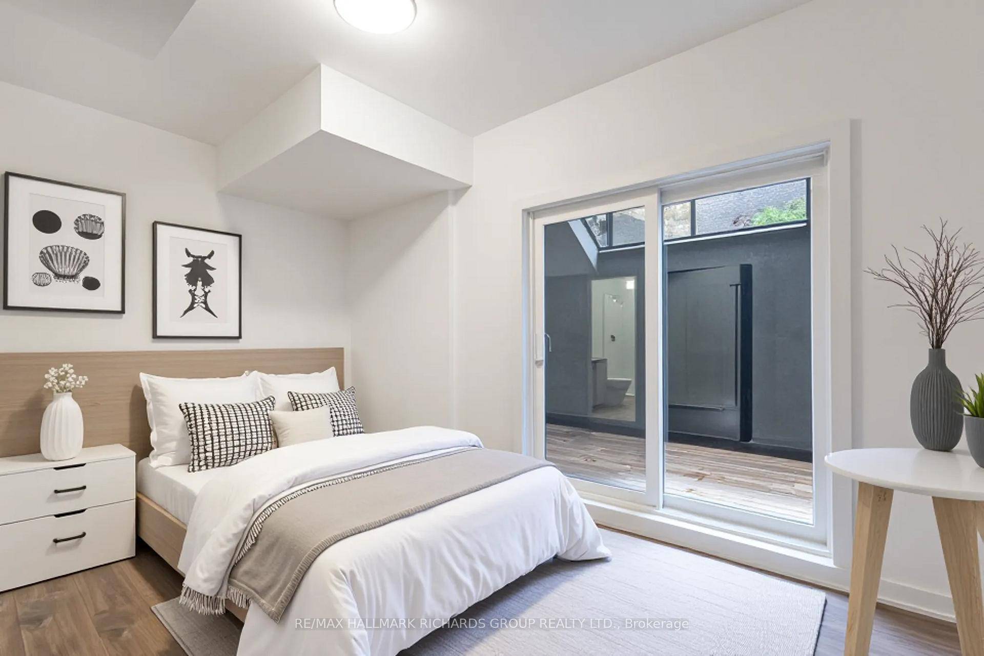 Brand new and never lived in.