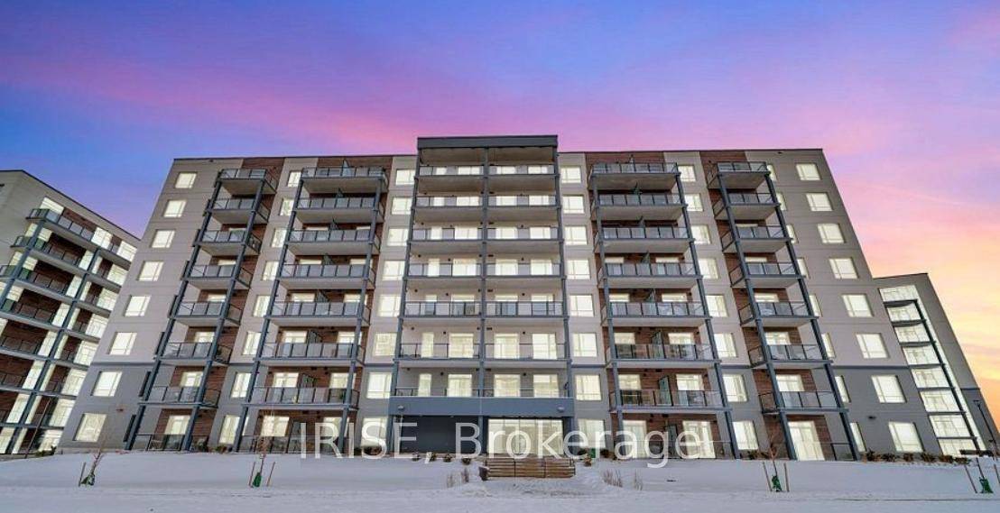 Welcome to West Peak ! Guelph's newest luxury living destination !