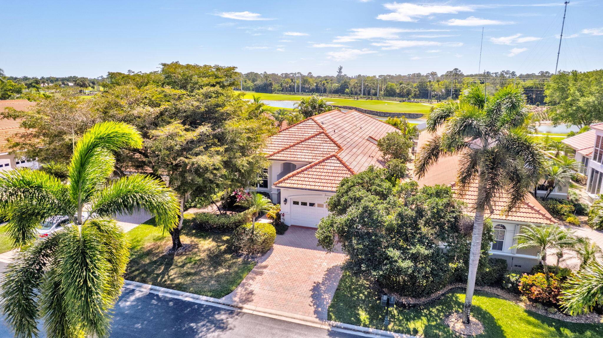 Most Desired Floor Plan with Silver Membership Available, This Hampshire Model Home Located in Fairmont Wycliffe Golf Country Club with Oversized Property Room For Pool Exquisite Multi Golf Course Green ...