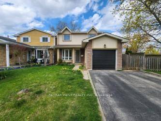 Well Maintained Legal 1 Bedroom Basement Unit in Burlington, Brant Hills.