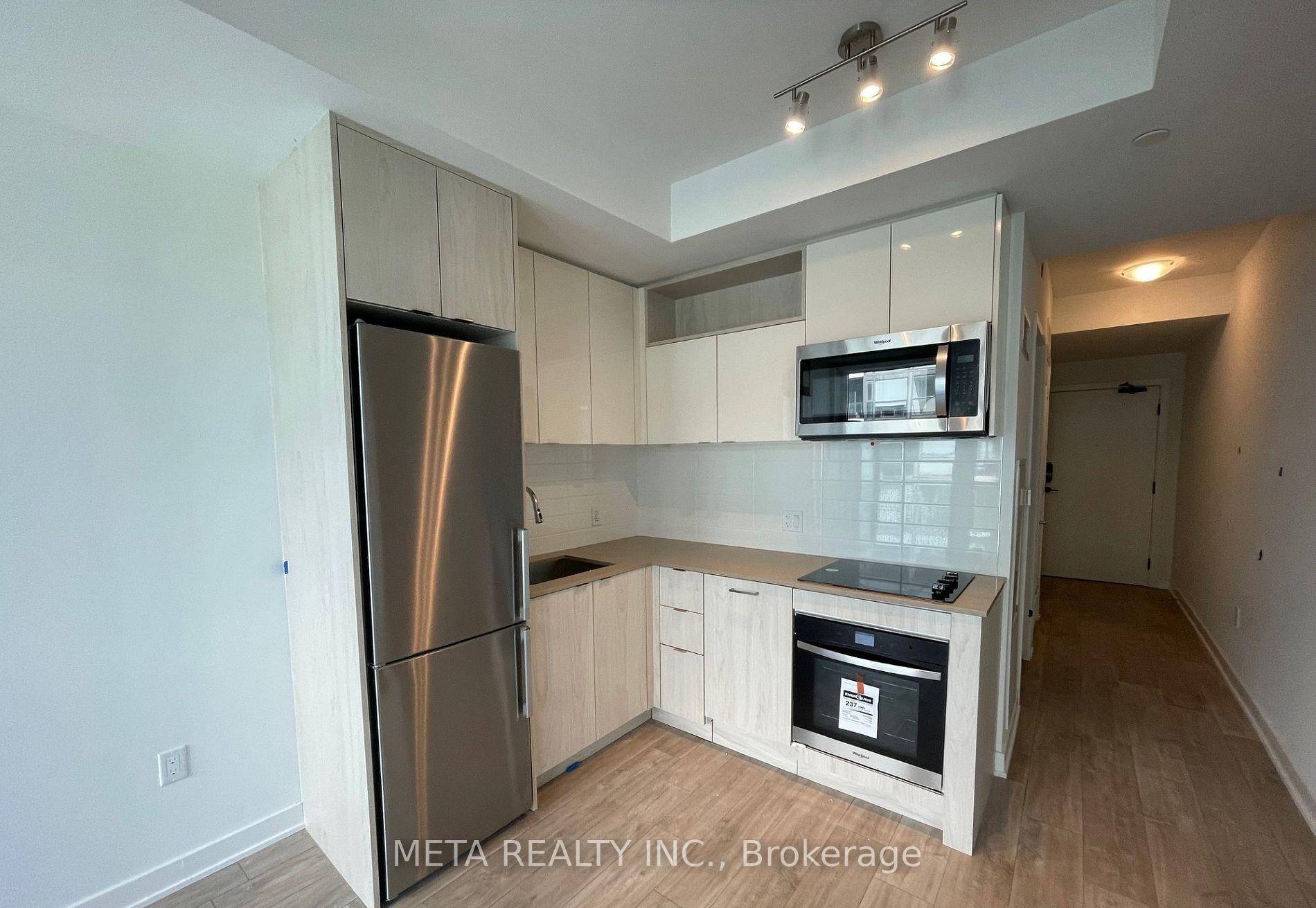 Prime Location On Front St amp ; Sherbourne Steps To Distillery District, TTC, St Lawrence Mkt amp ; Waterfront !