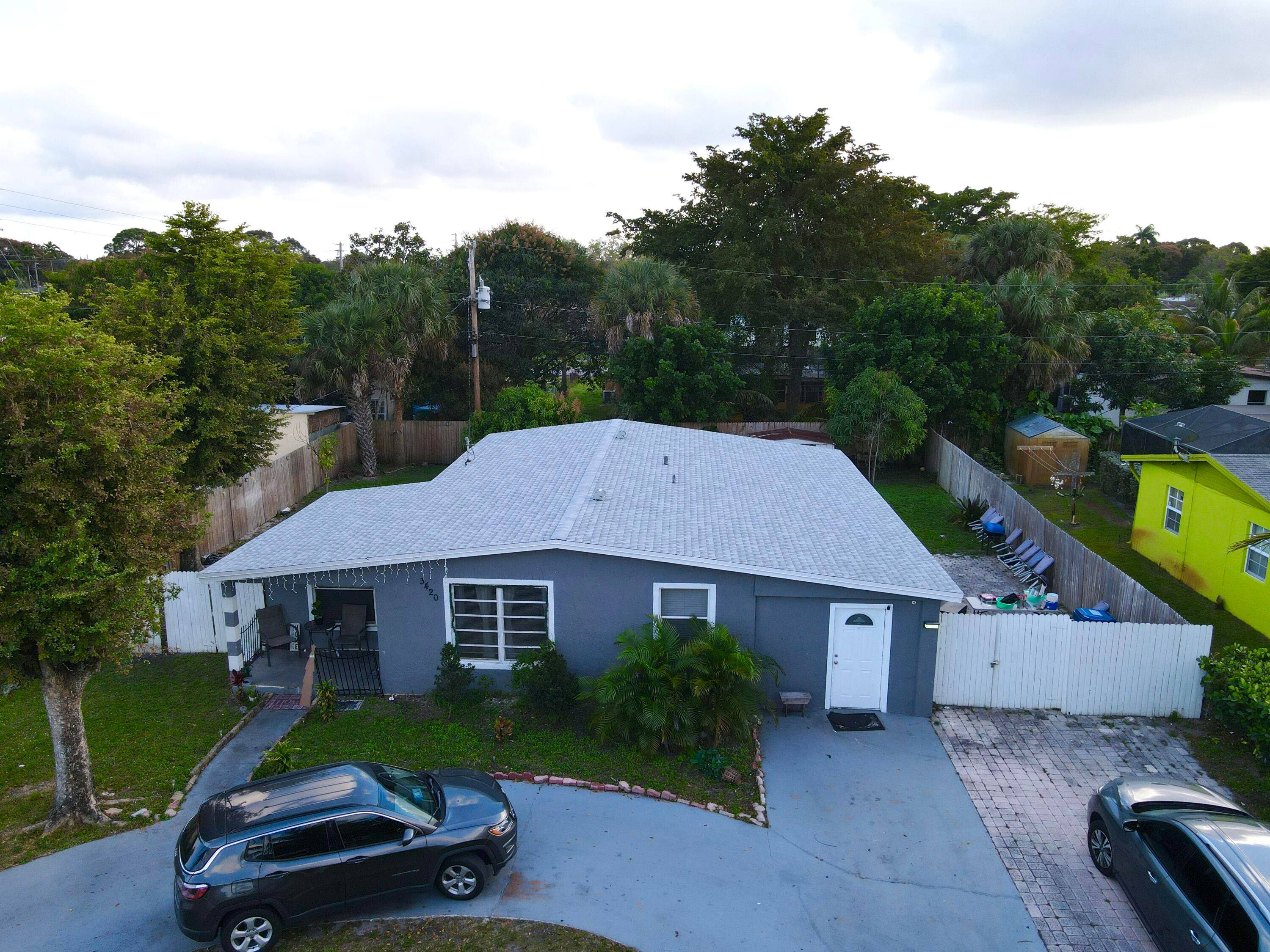 Step into this beautifully updated 4 bedroom, 2 bathroom home, where comfort and style meet.